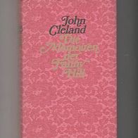 Die Memoiren der Fanny Hill - John Cleland