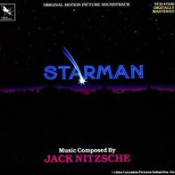 Starman - Jack Nitzsche - OST