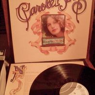 Carole King - Wrap around joy - ´74er Ode Lp -Topzustand !