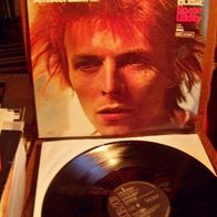 David Bowie - 12" Alabama song/ Amsterdam/ Space oddity - mint !