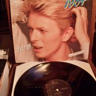 David Bowie - 12" 1984 - mint !