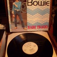 David Bowie - Rare tracks - UK Showcase Mini Lp - mint !