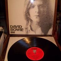 David Bowie - In the beginning - Deram Lp - mint !