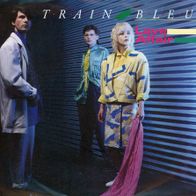 7 Vinyl Train Bleu - Love Affair