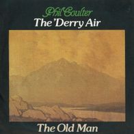 7 Vinyl Phil Coulter - The Derry Air