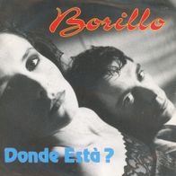 7 Vinyl Borillo - Donde Esta?