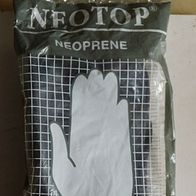 ANSELL Edmont - NEOTOP "Neoprenschutzhandschuhe" Größe 9