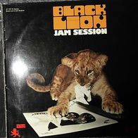 Black Lion Jam Session Sun Ra Bud Powell Ben Webster Charles Tolliver Jazz DLP