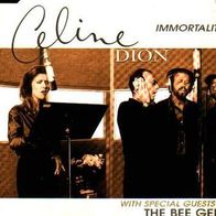 Celine Dion: Immortality