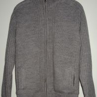 KK Atlas for Men Winter Strickweste Gr. L