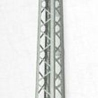 Sommerfeldt H0 Turmmast 129 - 200 mm hoch für Quertragwerke Nr. 180