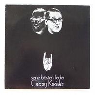 Georg Kreisler - Seine bösten Lieder , LP Phonola Records