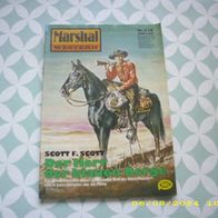 Marshal Western Nr. 418