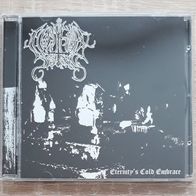 Nocturnal Deviancy - Eternity´s cold embrace - CD (NEU)