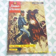 Rodeo Western Nr. 319