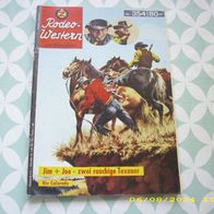 Rodeo Western Nr. 354
