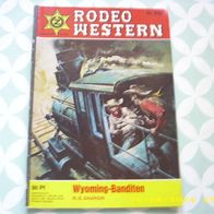 Rodeo Western Nr. 656