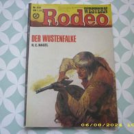 Rodeo Western Nr. 838