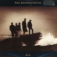 7 Vinyl The Southernaires - Cry