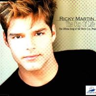 Ricky Martin: Cup Of Life