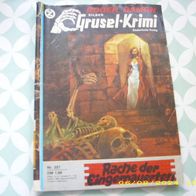 Silber Grusel Krimi Nr. 357