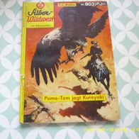 Silber Wildwest Nr. 803