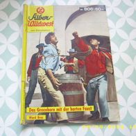 Silber Wildwest Nr. 806