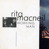 7 Vinyl Rita Macneil - Working Man