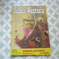 Silber Western Nr. 1151
