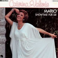 7 Vinyl Caterina Valente - Mario