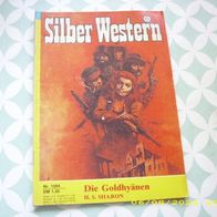 Silber Western Nr. 1304