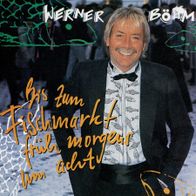 7 Vinyl Werner Böhm - Bis zum Fischmarkt früh morgens um acht