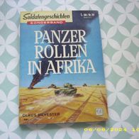 Soldatengeschichten Sonderband Nr. 20