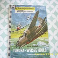 Soldatengeschichten und Fliegergeschichten Nr. 198