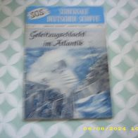 SOS Schicksale Deutscher Schiffe Nr. 33 (Moewig Verlag)