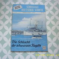 SOS Schicksale Deutscher Schiffe Nr. 66 (Moewig Verlag)