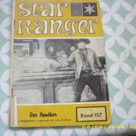 Star Ranger Nr. 157