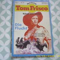 Tom Frisco Nr. 17