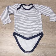 Baby Club Body von C&A 100% Baumwolle Gr.: 68 gebraucht