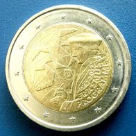 2 Euro - BRD - 2022 - J (35 Jahre Erasmus-Programm)