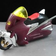 Ü-Ei Motorrad 1999 - Superhelden Bikes - Firewing