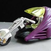 Ü-Ei Motorrad 1999 - Superhelden Bikes - Turbojet