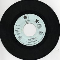 Lori Malone - Blue Moon / Losing You Has Got The Best Of Me Us 7" promo