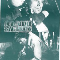 Filmprogramm WNF Nr. 9124 Dead Bang Kurzer Prozess Don Johnson 4 Seiten