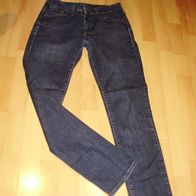 Mavi Jeans Sophie blau Stretch 27 30