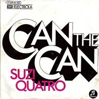 Sammler: Suzi Quatro: ?Can The Can? + ?Ain´t Ya Somethin´ Honey?