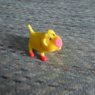 Onken: Die Frufos-Farm - Piggy Putz (M2#)