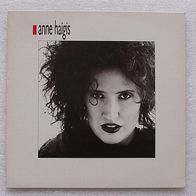Anne Haigis, LP Musikant 1984