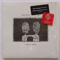 Andy Summers & Robert Fripp - I Advance Masket, LP A & M 1982