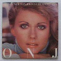 Olivia Newton - John´s Greatest Hits , LP MCA Rec. 1977